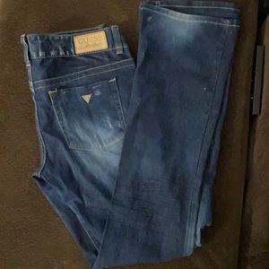 Guess jeans